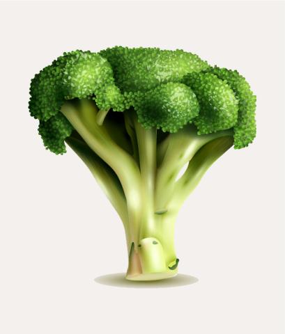 brocoli